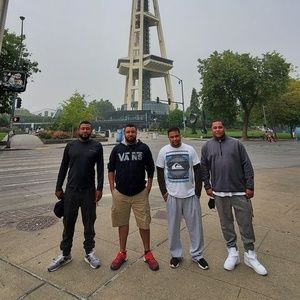 Meet your Posher, Aurelio